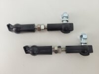 BMW 5er E39 touring Niveauregulierung Tieferlegung...